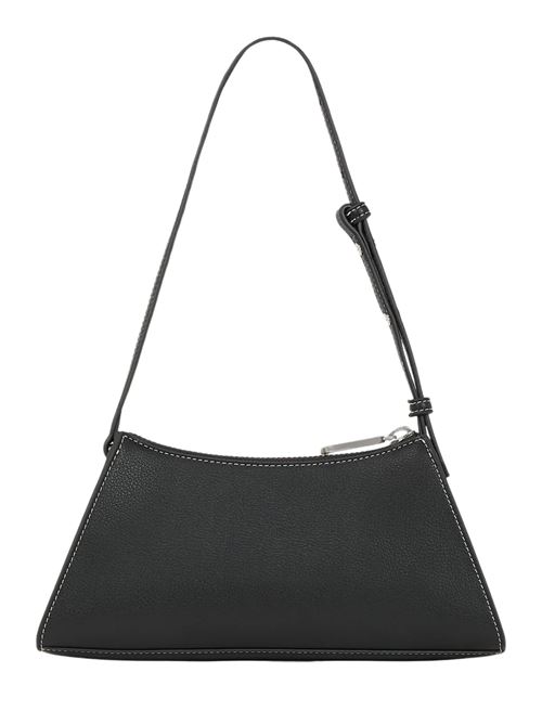 Borsetta a spalla nera in similpelle Karl Lagerfeld jeans | A3W30011999